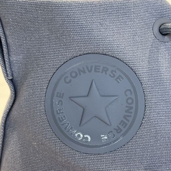 CONVERSE NEW Rare All Star Disrupt CX HI BLUE SLATE SNEAKERS  US M 7.5 W 9.5 - Picture 7 of 12